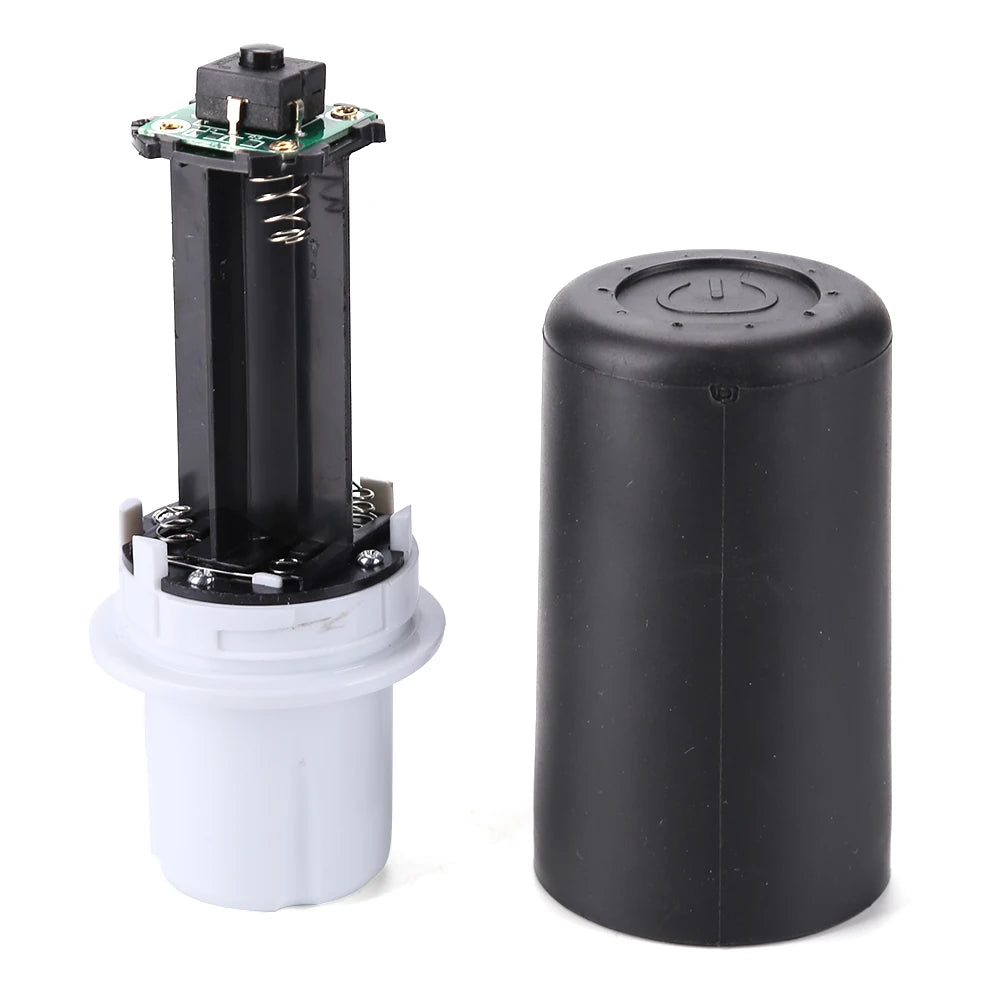 Automatic Pan Stirrer