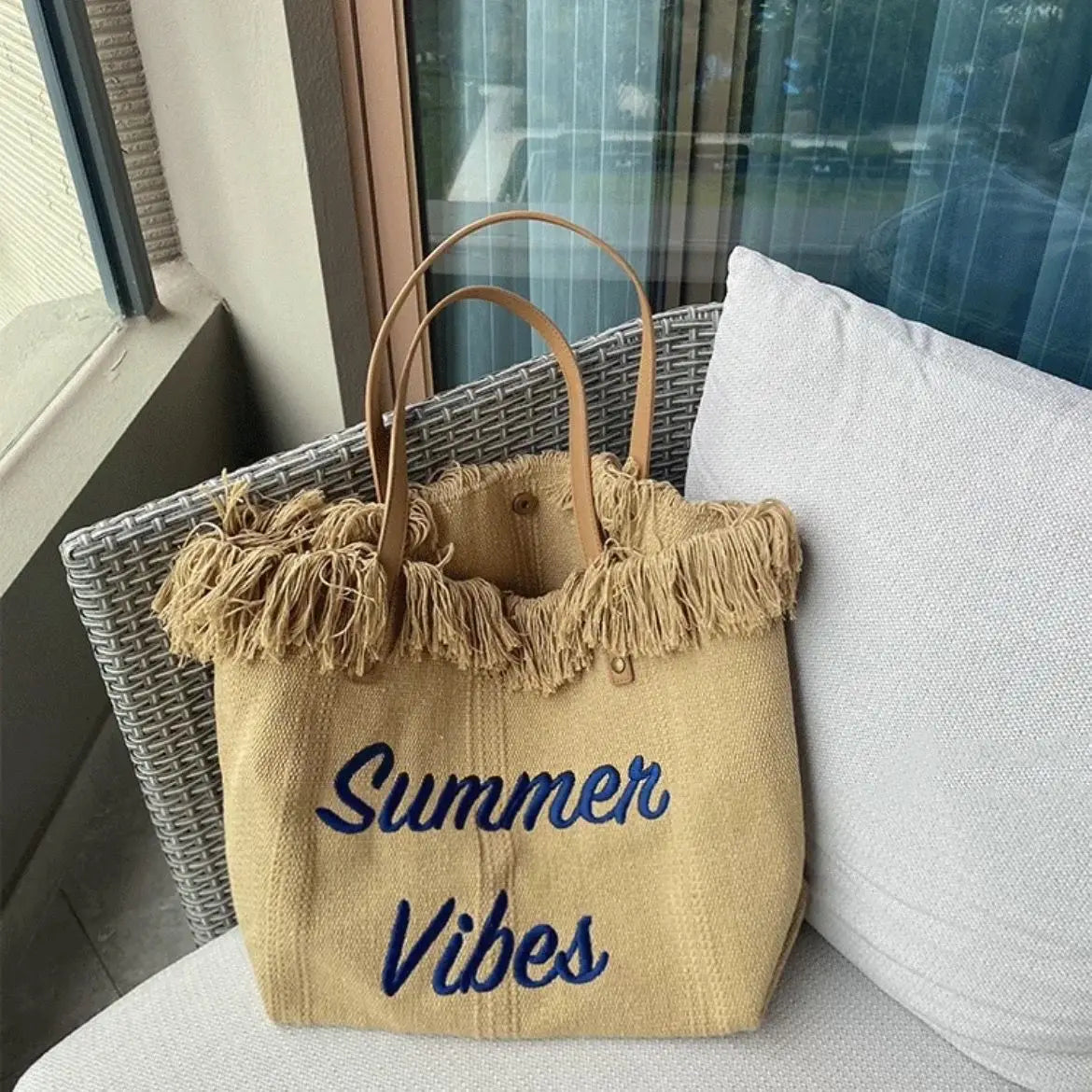 Beach Bag