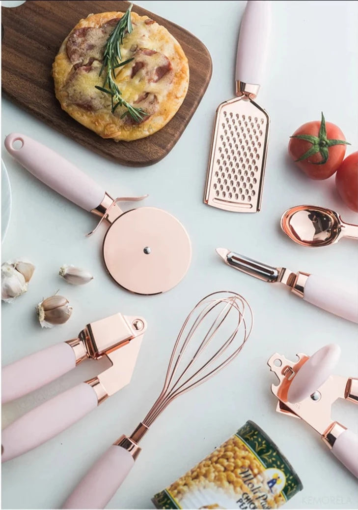 7 Piece Kitchen Gadget Set