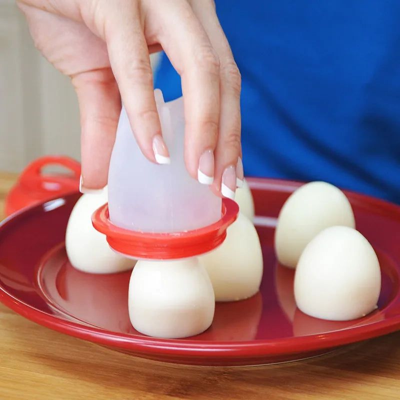 Individual Egg Boiler