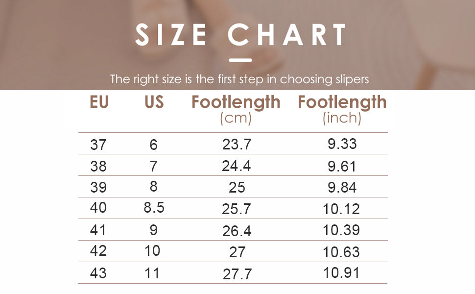 Faux Rabbit Fur Cork Slide Sandals