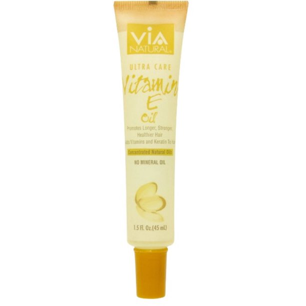 Hair Treatment Oil