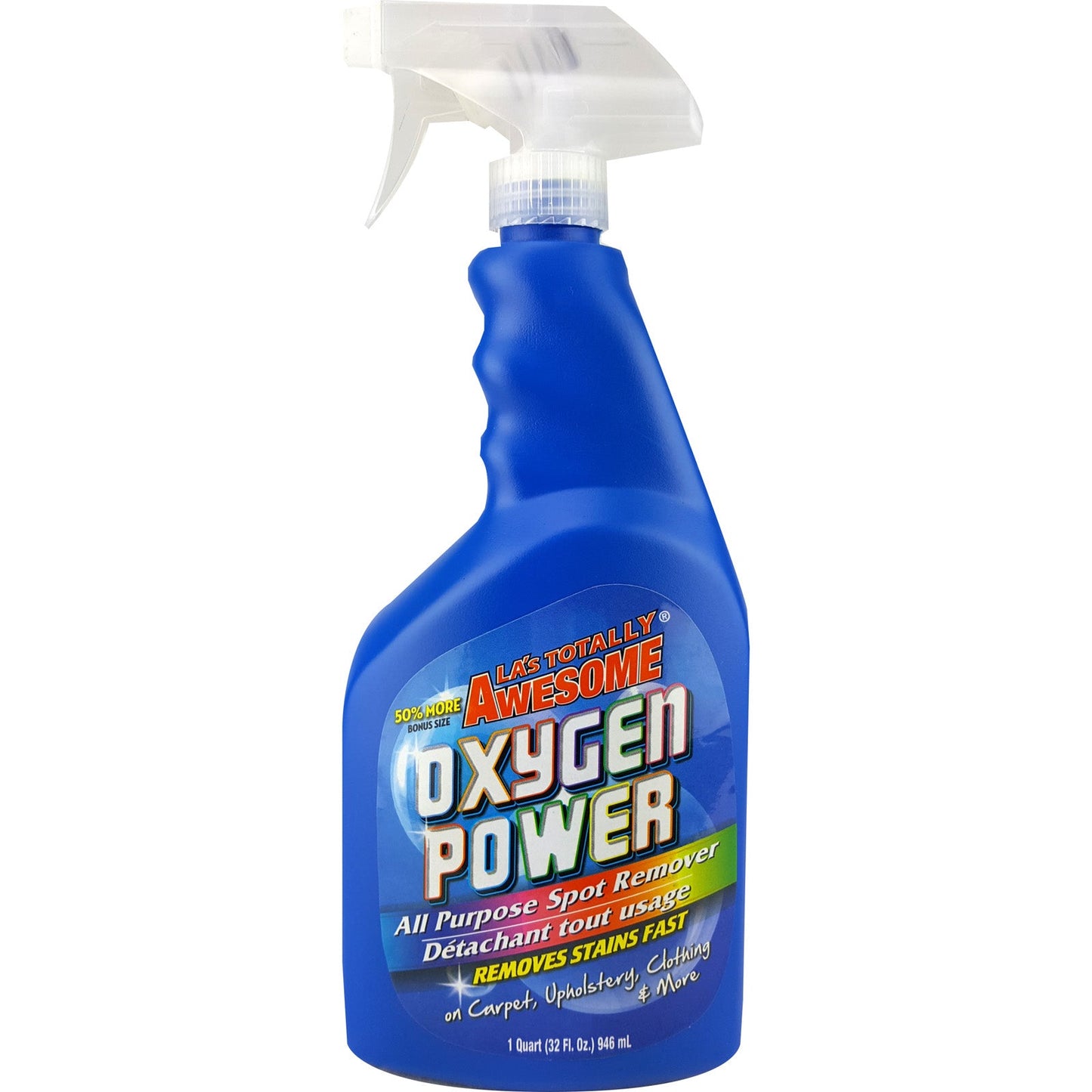Stain Remover Spray
