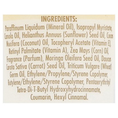 Hair Treatment Oil