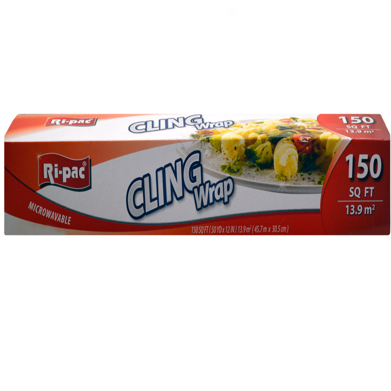 Plastic Wrap