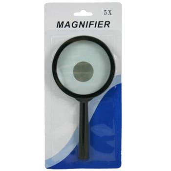 Magnifying Glass