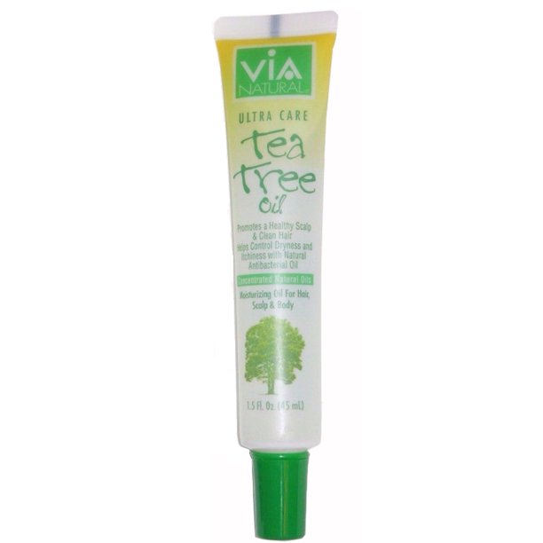 Hair Treatment Oil