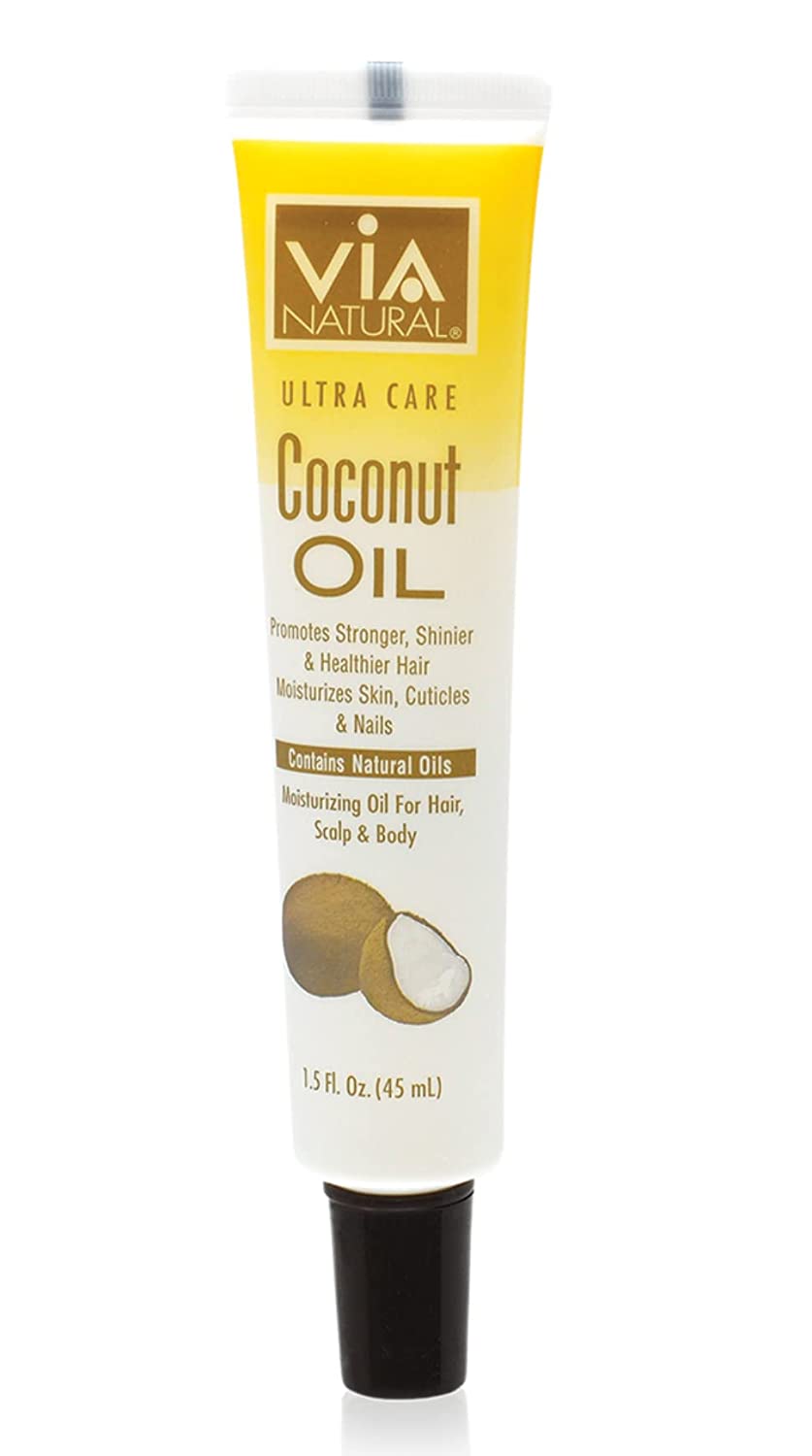 Hair Treatment Oil