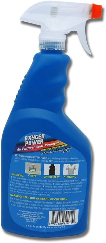 Stain Remover Spray