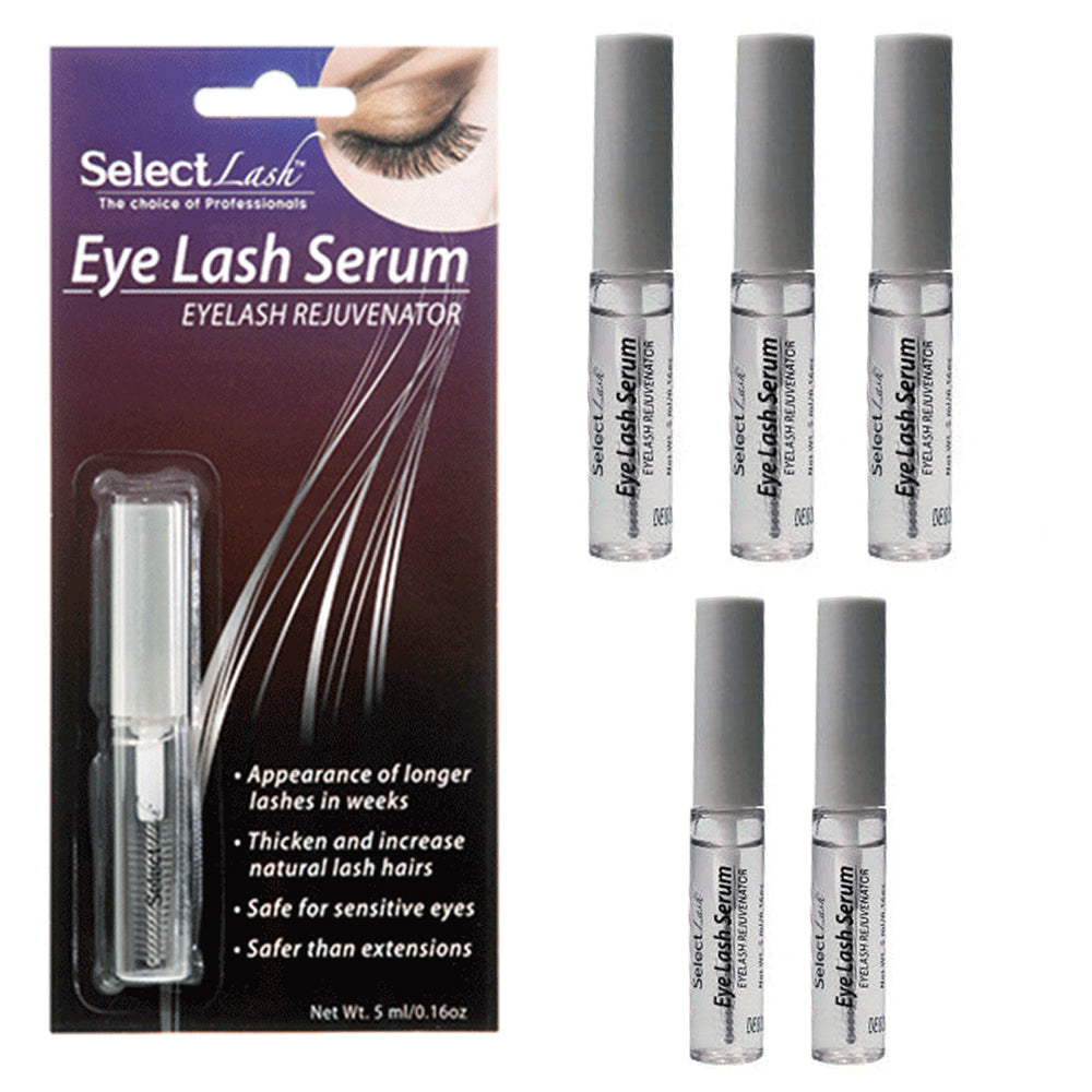 Eye Lash Serum