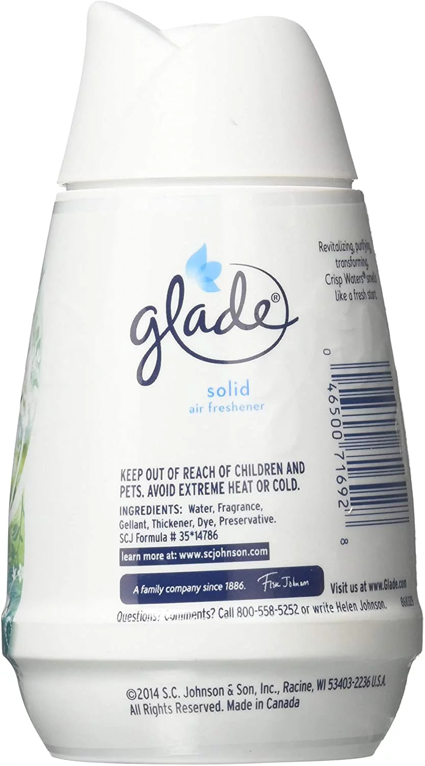 Glade Air Freshener Cone