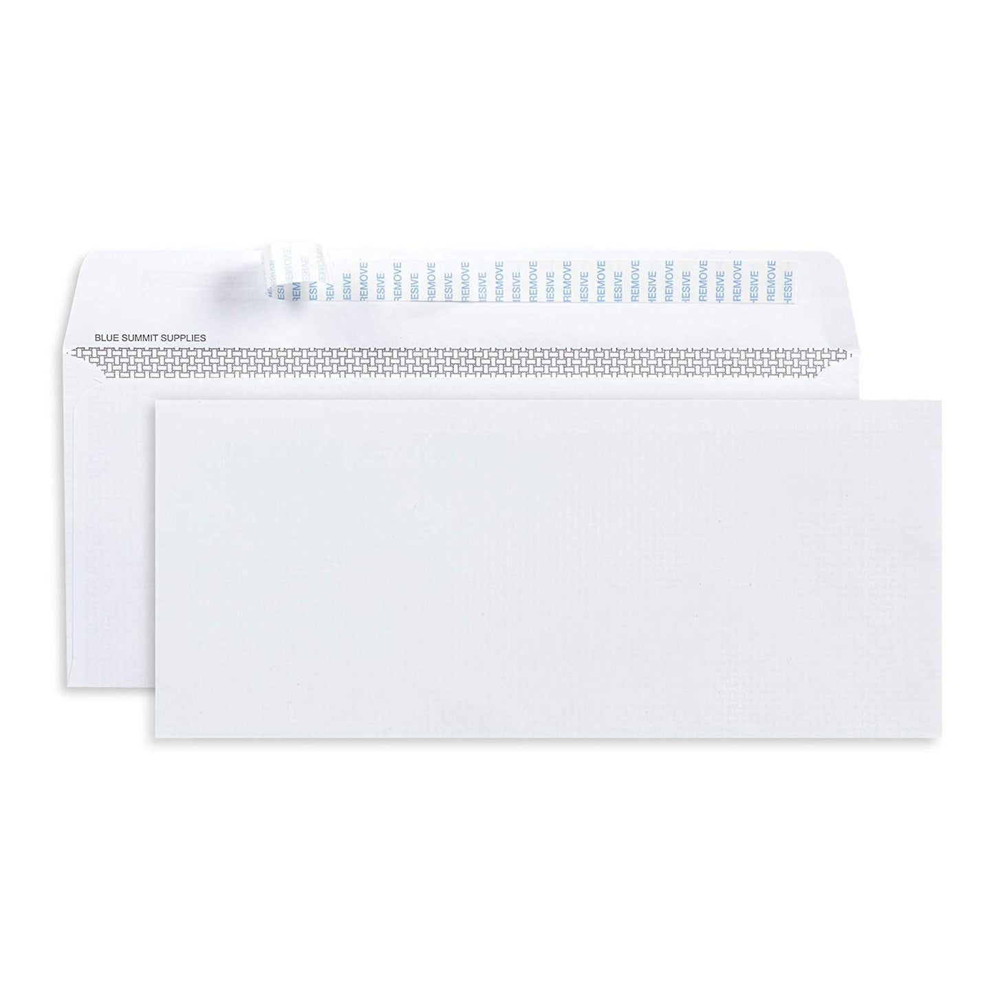 Self-Seal Envelopes