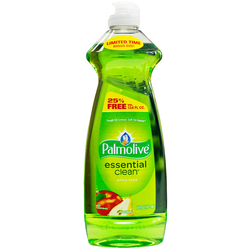 Palmolive Dish Liquid