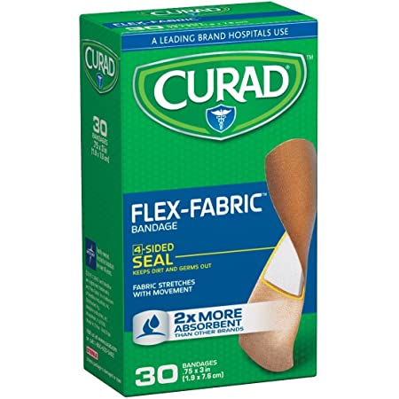 Bandages