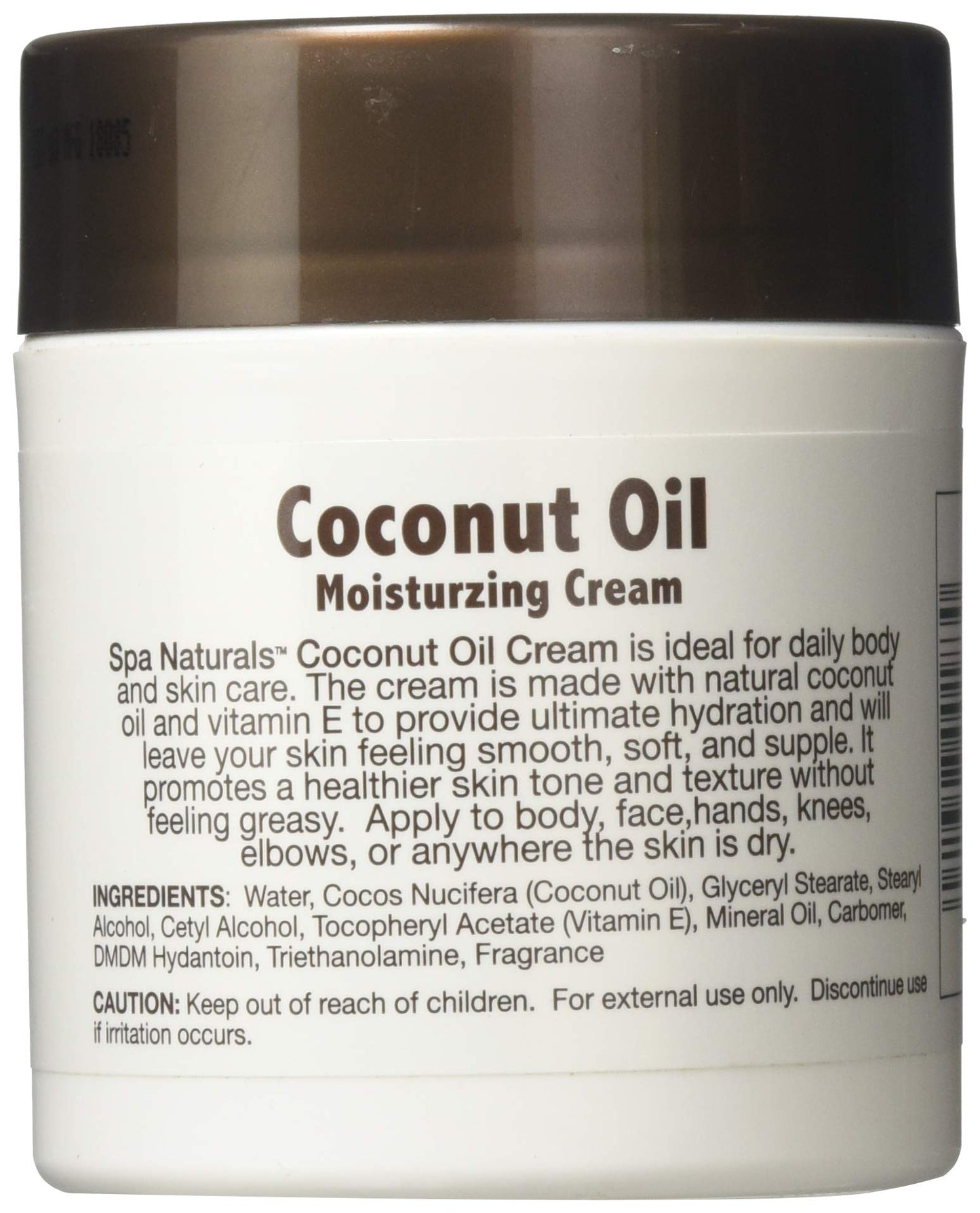 Moisturizing Cream