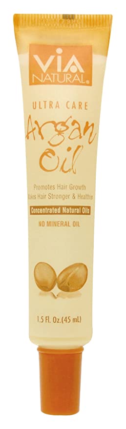 Hair Treatment Oil