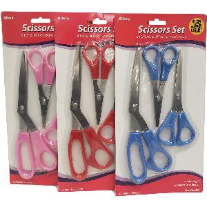 Scissors Set