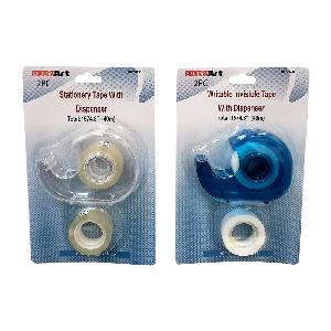 Clear Tape