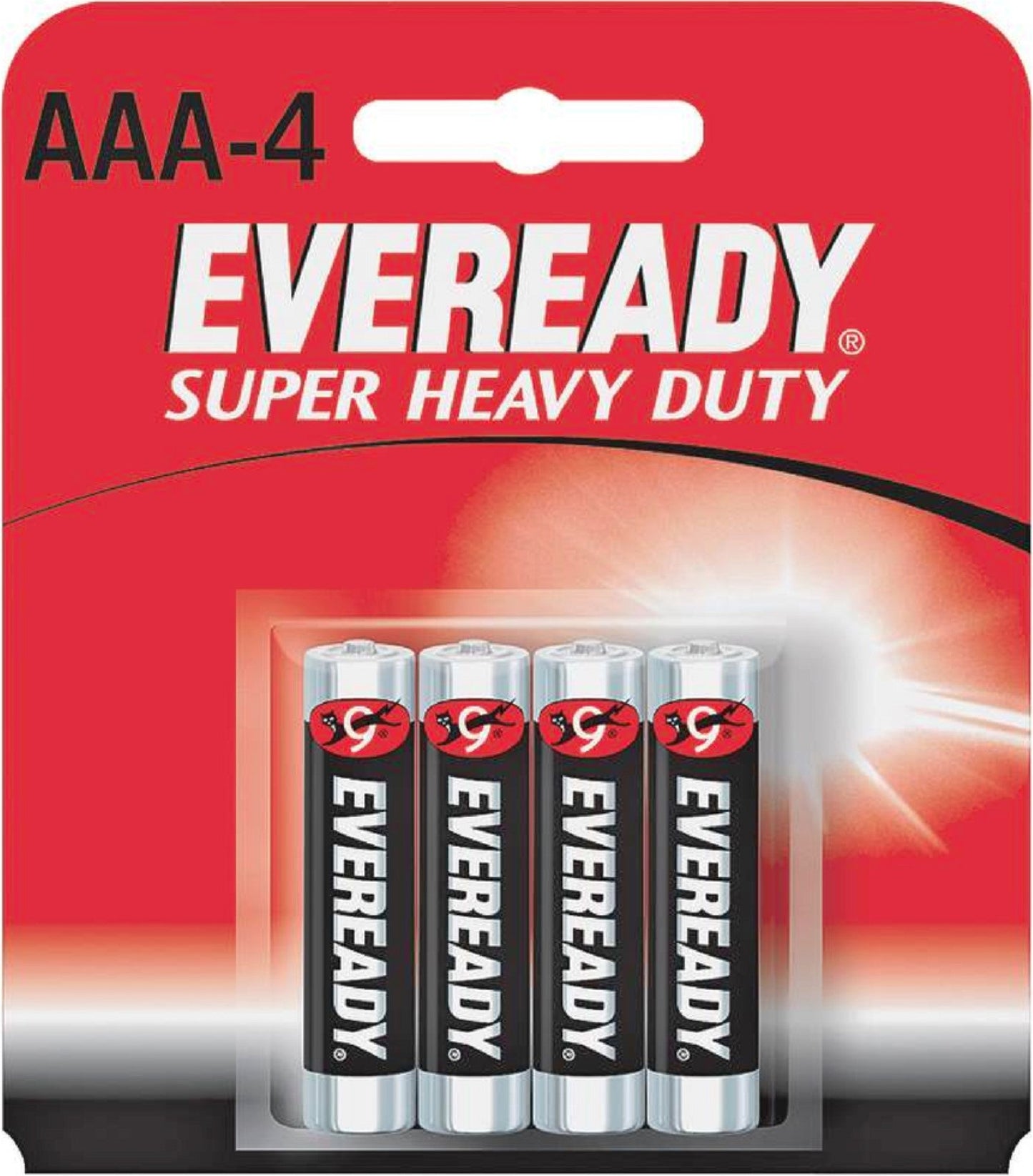 AAA Batteries