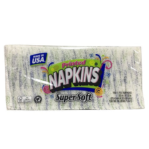 Napkins