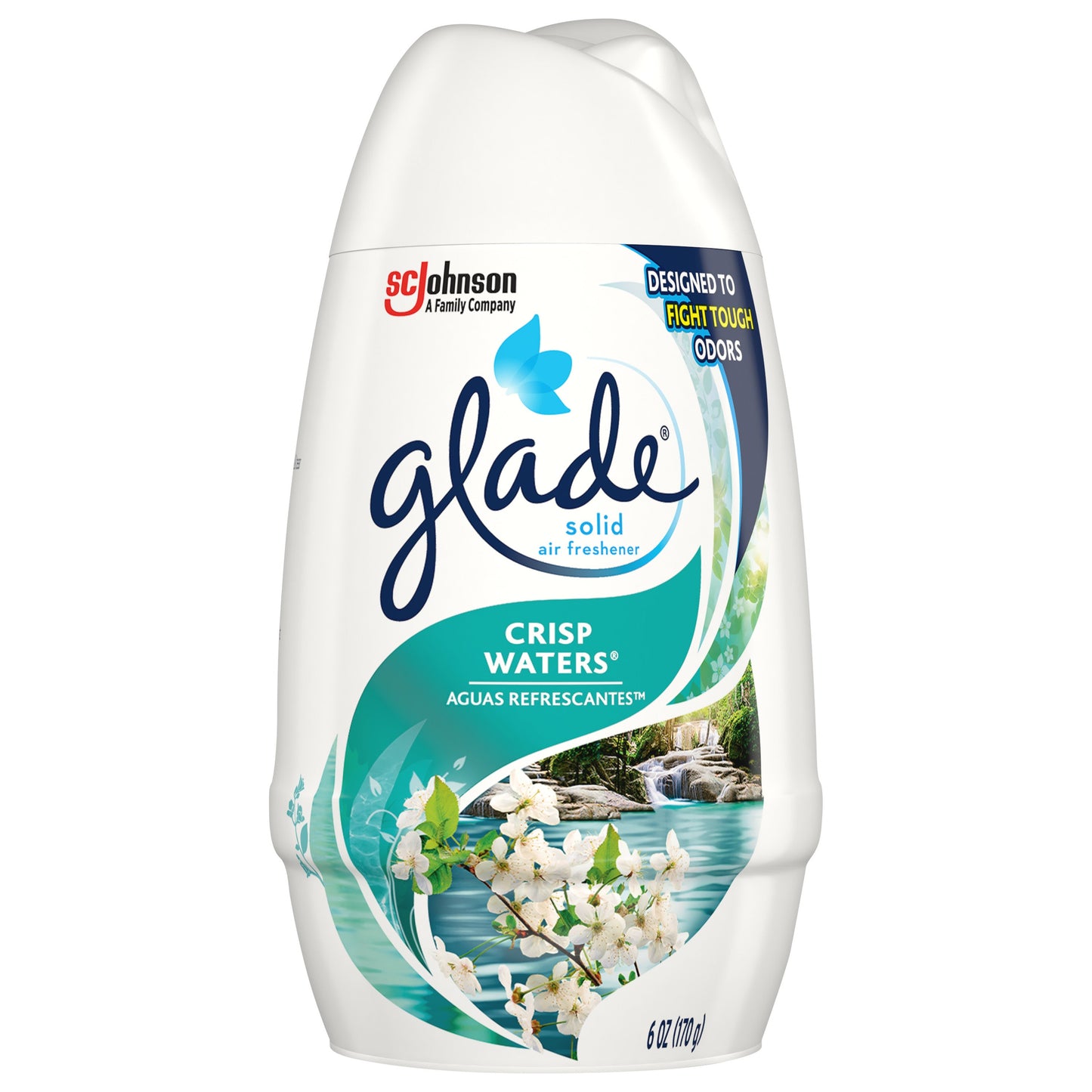 Glade Air Freshener Cone
