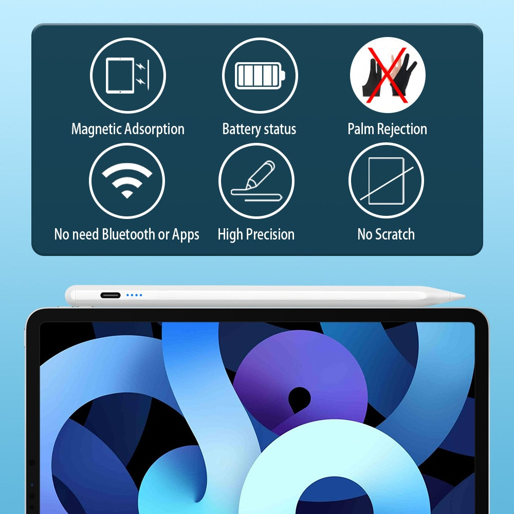 Stylus Pen for Ipad