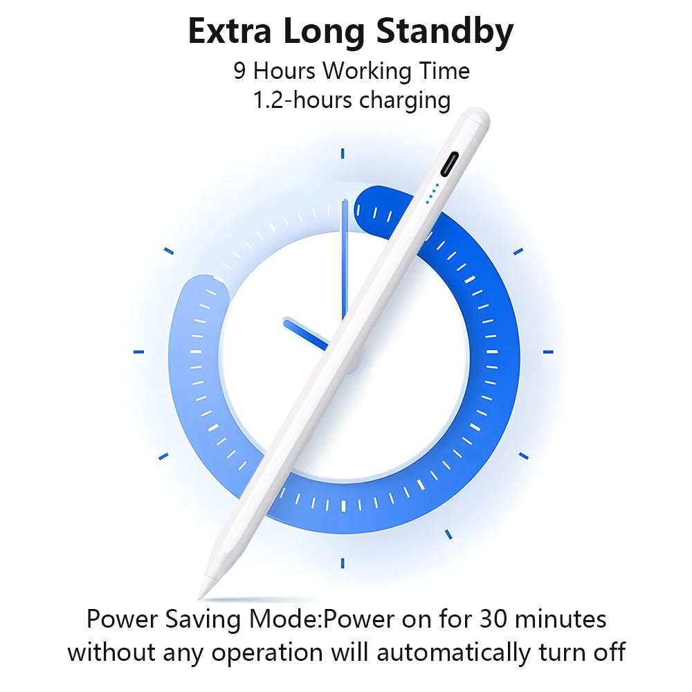 Stylus Pen for Ipad