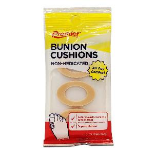 Bunion Cushions