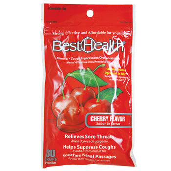 Cough Drops