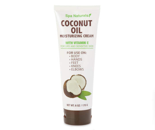 Moisturizing Cream