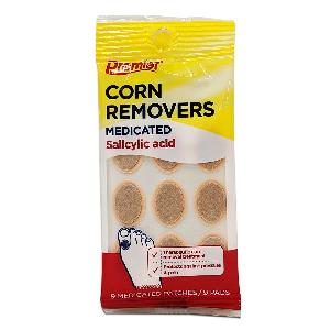 Corn Removers