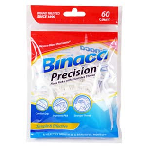 Dental Floss Swords