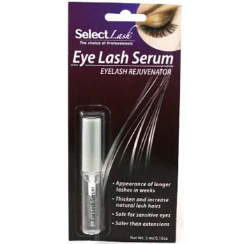 Eye Lash Serum