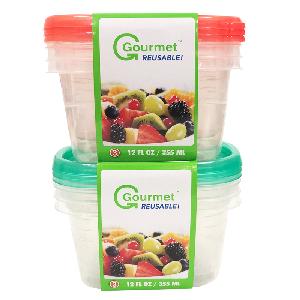 Food Storage Containers