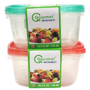 Food Storage Containers