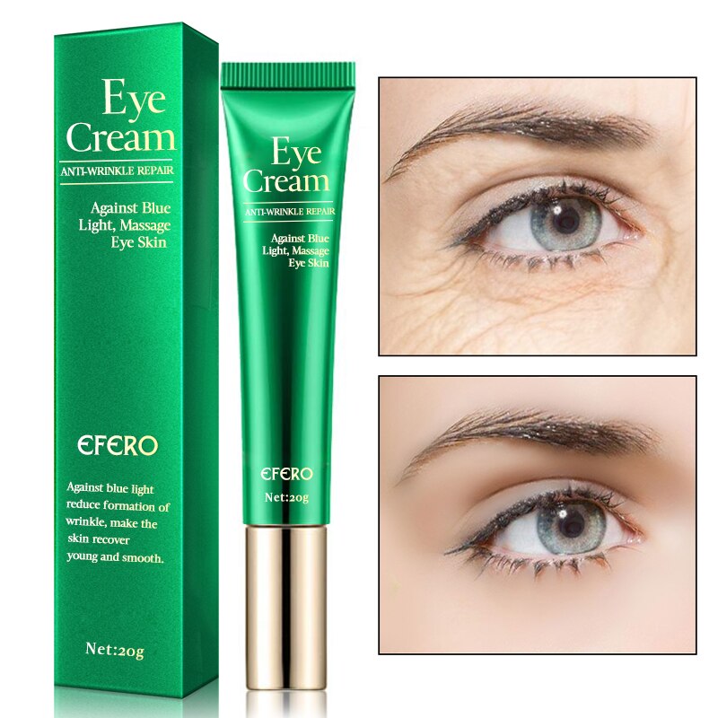 Anti-Wrinkle Eye Cream