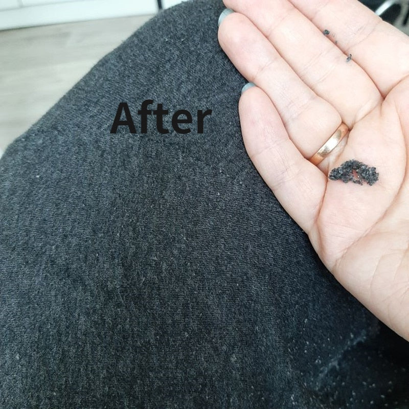 Mini Lint/Pellet Trimmer