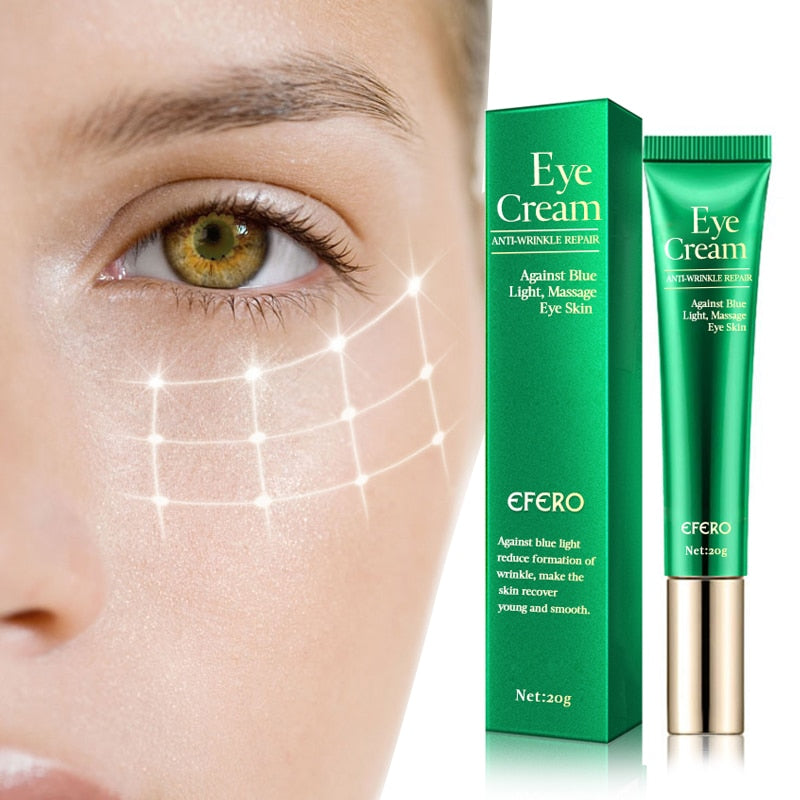 Anti-Wrinkle Eye Cream