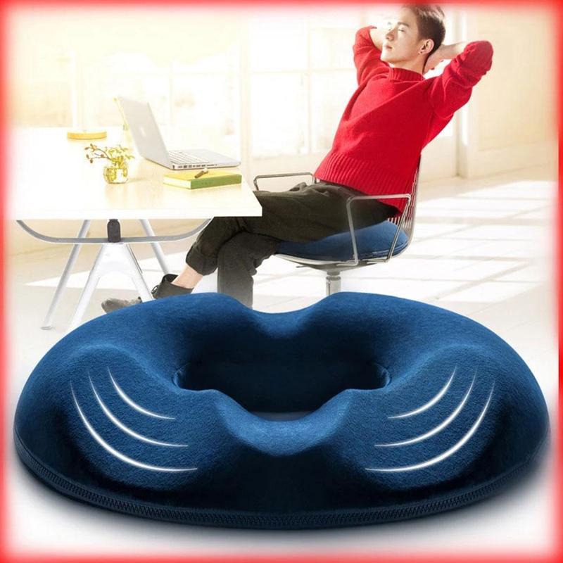 Donut Hemorrhoid/Tailbone Pillow
