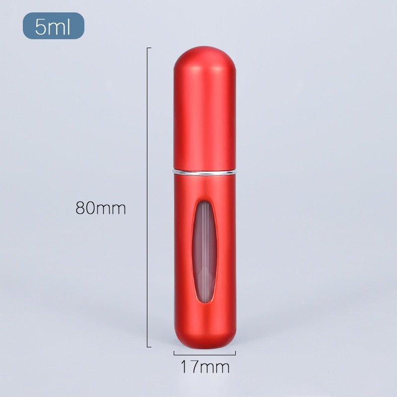 Portable Perfume/Cologne Atomizer