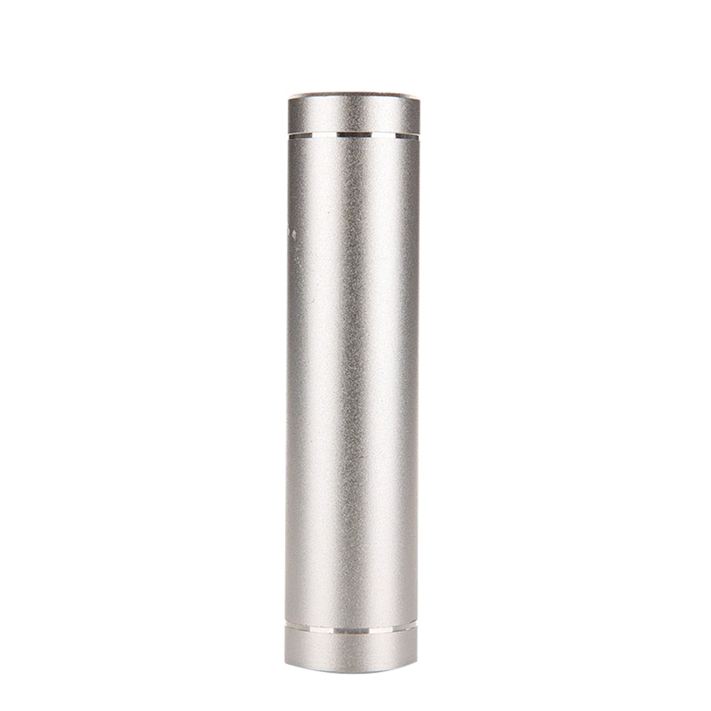 Mini Battery Bank Backup Charger