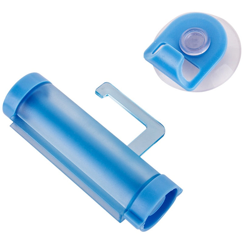 Wall Mount Toothpaste Squeezer
