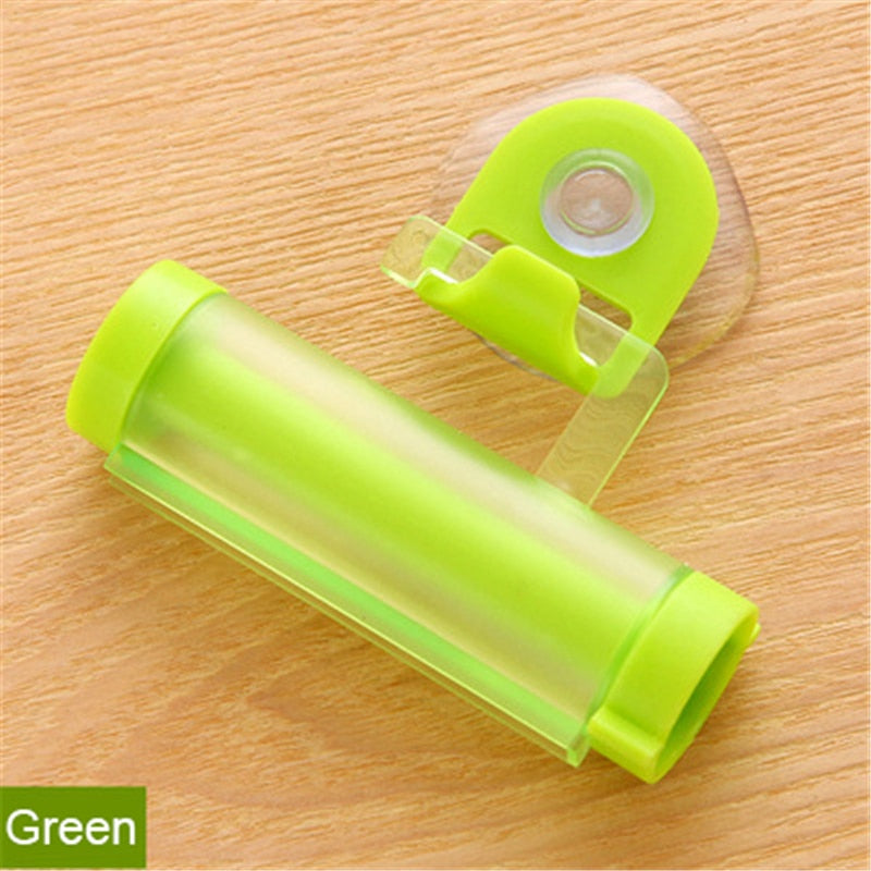 Wall Mount Toothpaste Squeezer