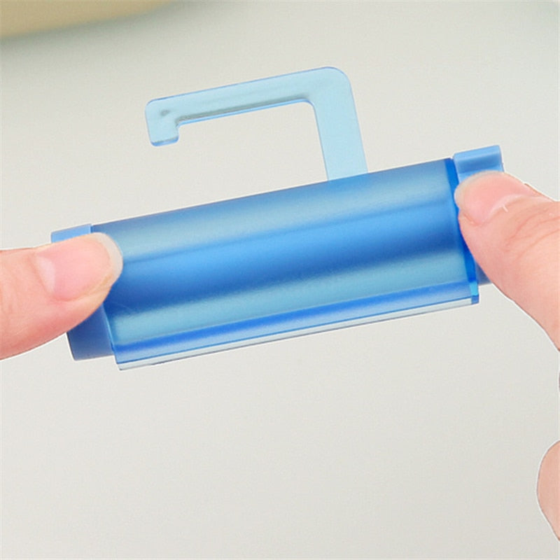 Wall Mount Toothpaste Squeezer