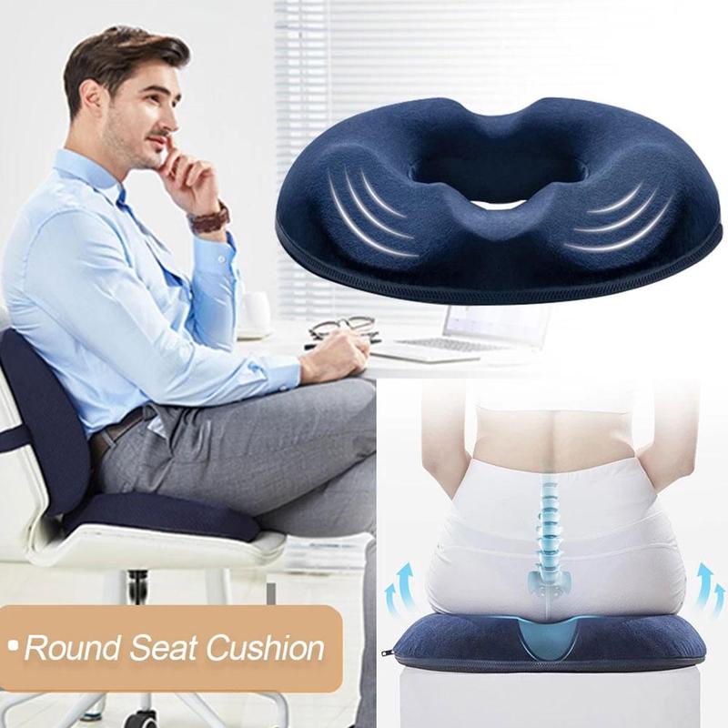 Donut Hemorrhoid/Tailbone Pillow