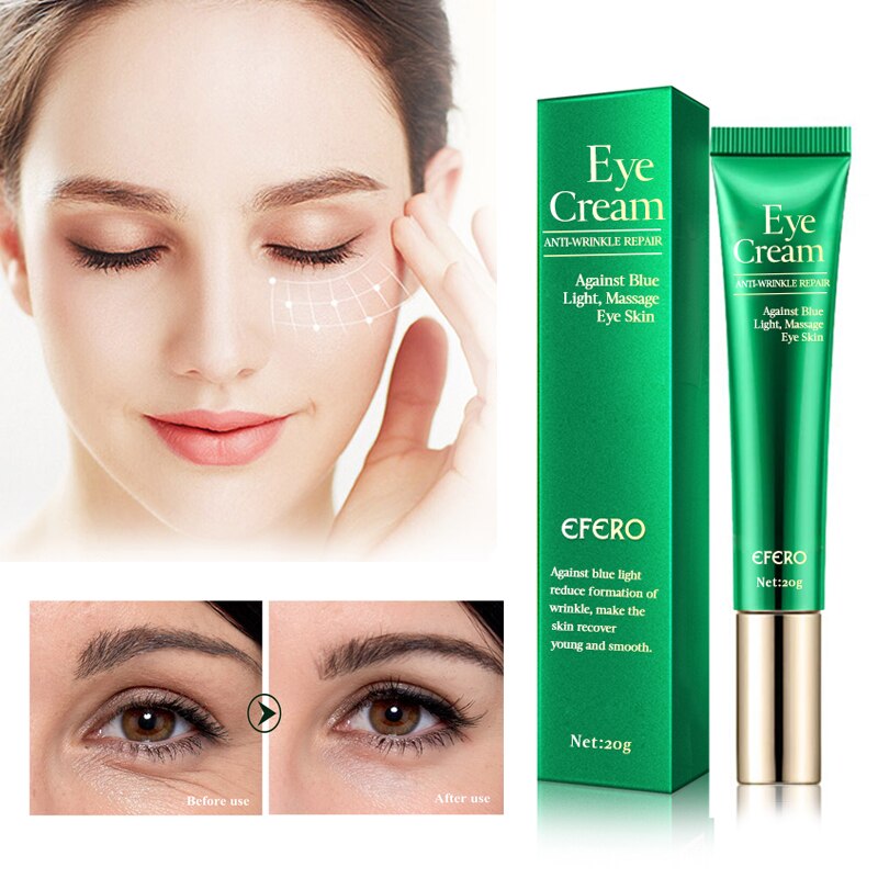 Anti-Wrinkle Eye Cream
