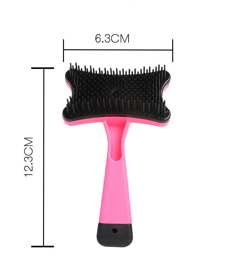 Pet Hair Comb Grooming Tool