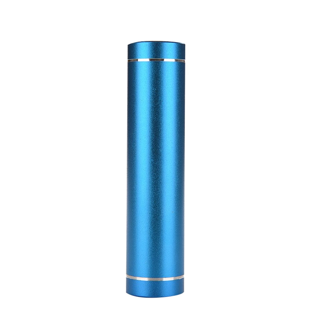 Mini Battery Bank Backup Charger