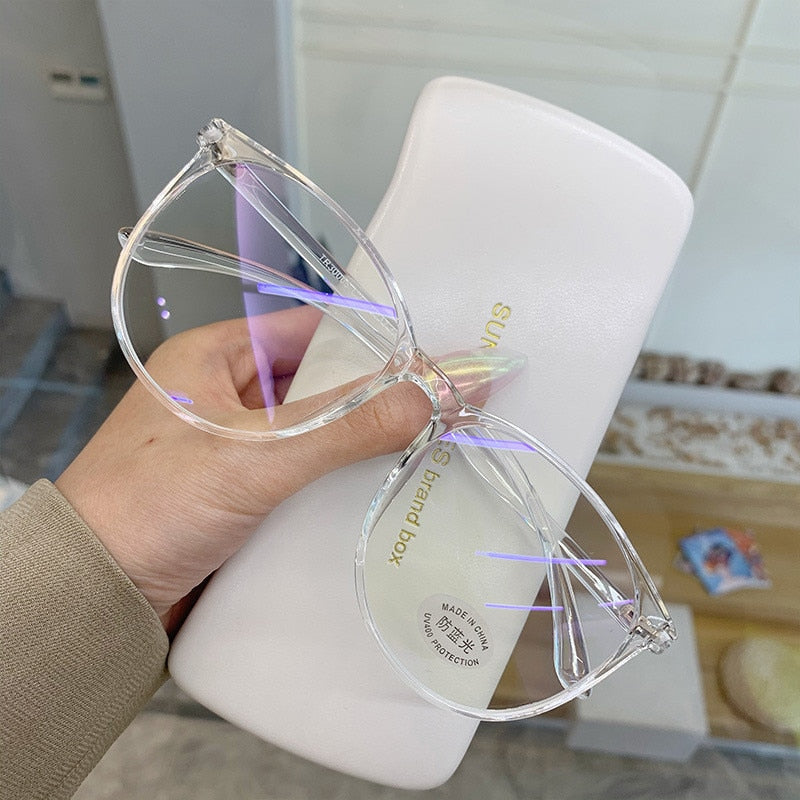 Blue Light Blocking Glasses