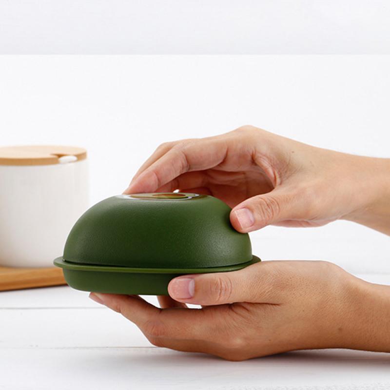 Avocado Slicer And Storage Box